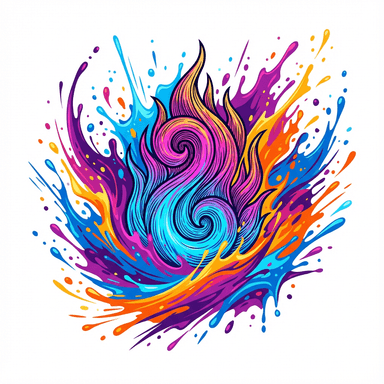 Collection artform 9